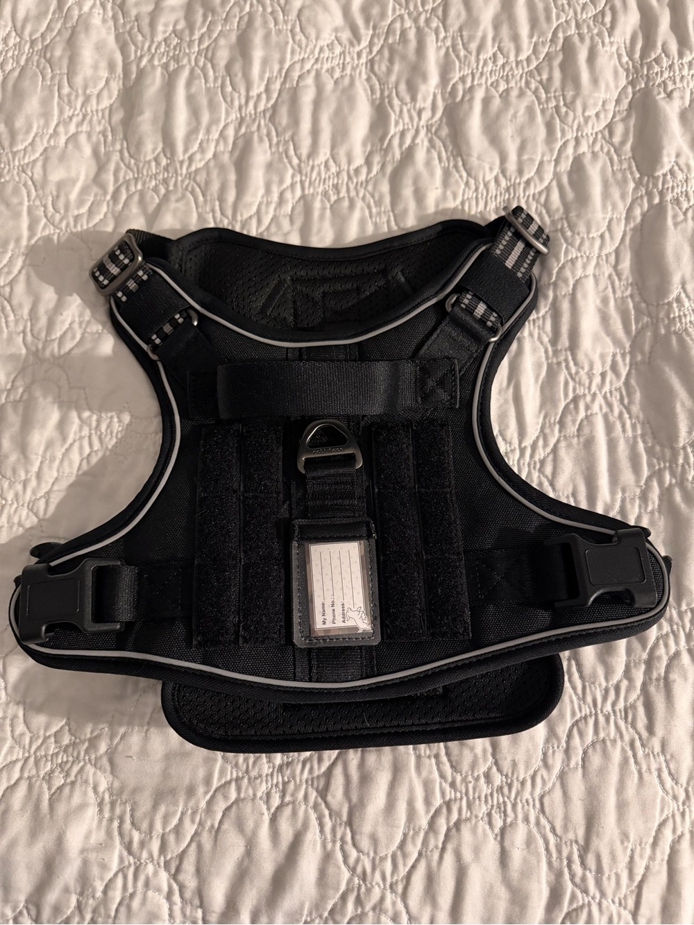 Rabbitgoo dog harness Size Medium